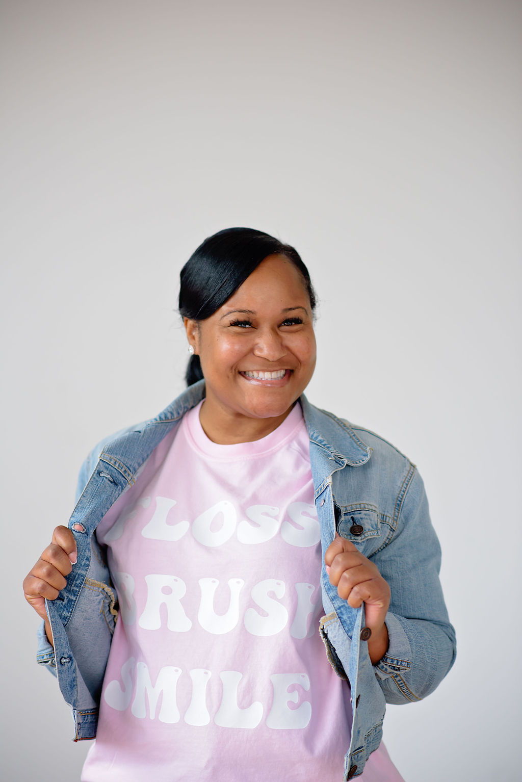 Tina Buie Dental Hygienist and Assistant